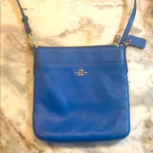 Coach Crossbody